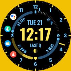 FREE App Active Edge Hybrid