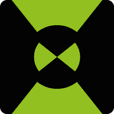 FREE App Alien Transformation Omni