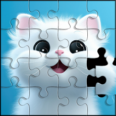 FREE App Animal Puzzle for Kids