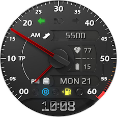FREE App BIG Dash Pro |
