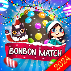 FREE App Bonbon: Candy Match 3 Pro