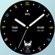 FREE App Cartoon Cat