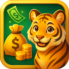 FREE App Cash Quiz - Animal Edition