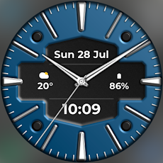 FREE App DADAM79: Stylish Hybrid Face
