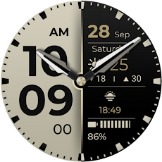 FREE App DigitalMocha-for wear os 5