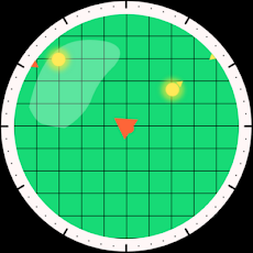 FREE App Dragon Radar Watch Face