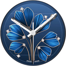 FREE App GRBL Elegant 2 Watch face