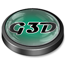 FREE App Glass 3D Icon Pack
