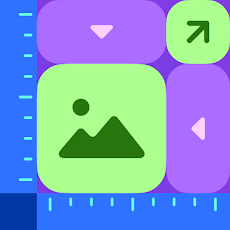 FREE App Image Resizer