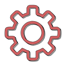 FREE App Line3D - Icon Pack
