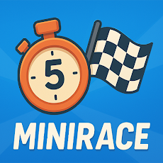 FREE App MiniRace