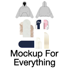 FREE App Mockup for Everything - Design
