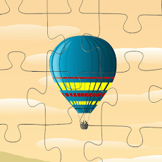 FREE App Nature Puzzle