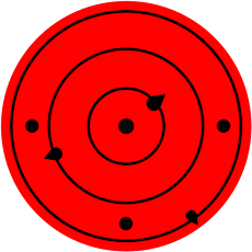 FREE App Ocular - Anime Watch Face