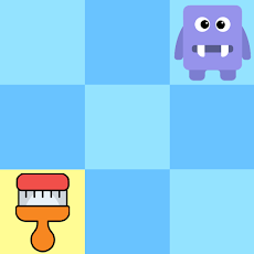 FREE App Paint Monster