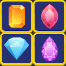 FREE App Scroll Match3