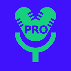 FREE App Sound Recorder Pro