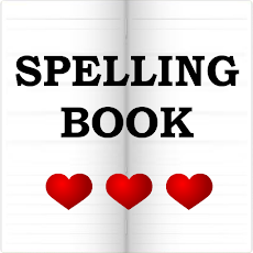 FREE App Spelling Book PRO