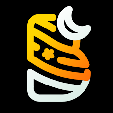 FREE App SunLine - Yellow Icon Pack