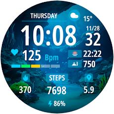 FREE App Undersea World