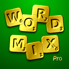 FREE App WordMix Pro