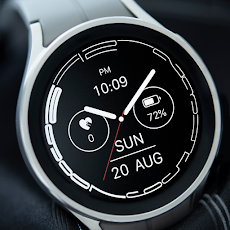 FREE App nbWatch: Contour