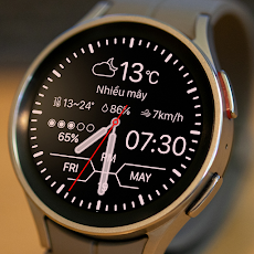 FREE App nbWatch: Dynamic Watch