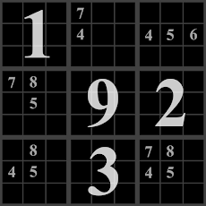 FREE App yourSudoku - Over 10000 Sudoku