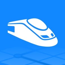 FREE App 伙力火车票
