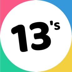 FREE App 13's