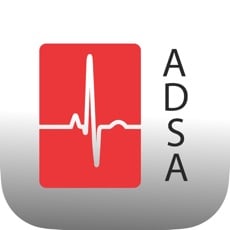 FREE App ADSA Ten Minutes Saves a Life!