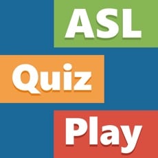 FREE App ASL Fingerspell Dictionary