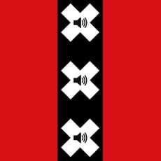 FREE App Amsterdam audio stories