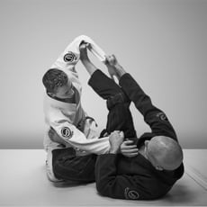 FREE App BJJ Old Man Style