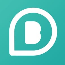 FREE App Beautiful BubbleText Keyboard