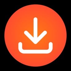 FREE App Blaze Video Saver & Splitter