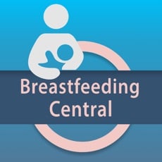 FREE App Breastfeeding Central