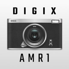 FREE App DIGIX AMR1