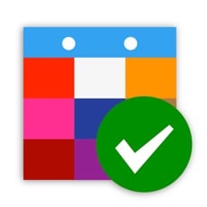 FREE App Daily Notes Planner 3