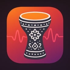 FREE App Darbuka Beats: Tabla Drum Pad