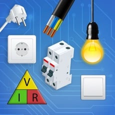 FREE App Electrician Handbook — Basics