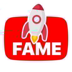 FREE App Fame - YT Thumbnail Maker