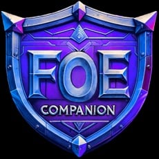 FREE App FoE Companion