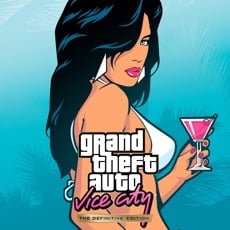 FREE App GTA: Vice City – Definitive