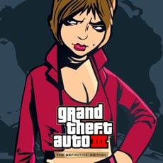FREE App GTA III – Definitive