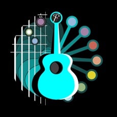 FREE App Guitar Chord Finder : FABULUS