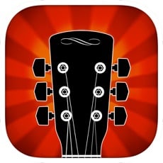 FREE App Guitar Jam Tracks: Scales App