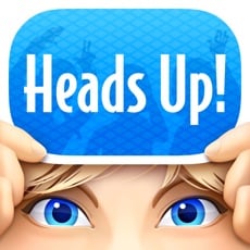 FREE App Heads Up!