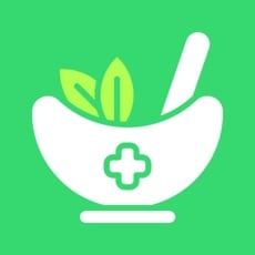 FREE App Herb Mate: Natural Remedies