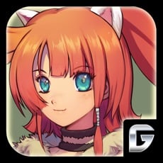 FREE App Heroine Anthem Zero